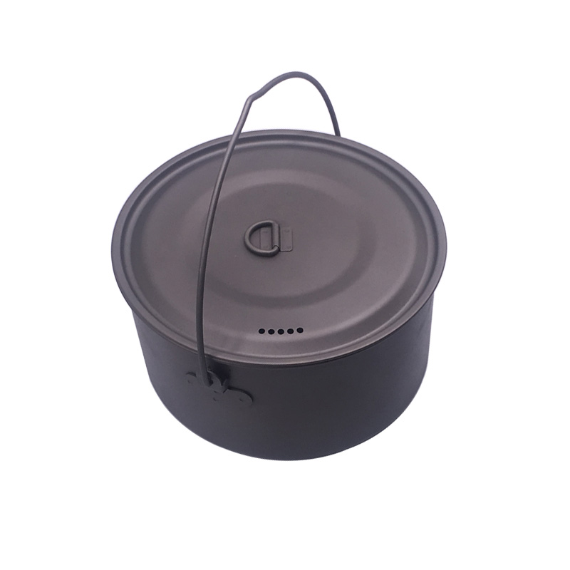 FLAME'S 信条 1100 ミリリットル 1950 ミリ - Camping Cooking Pots And Pans のレビューと価格