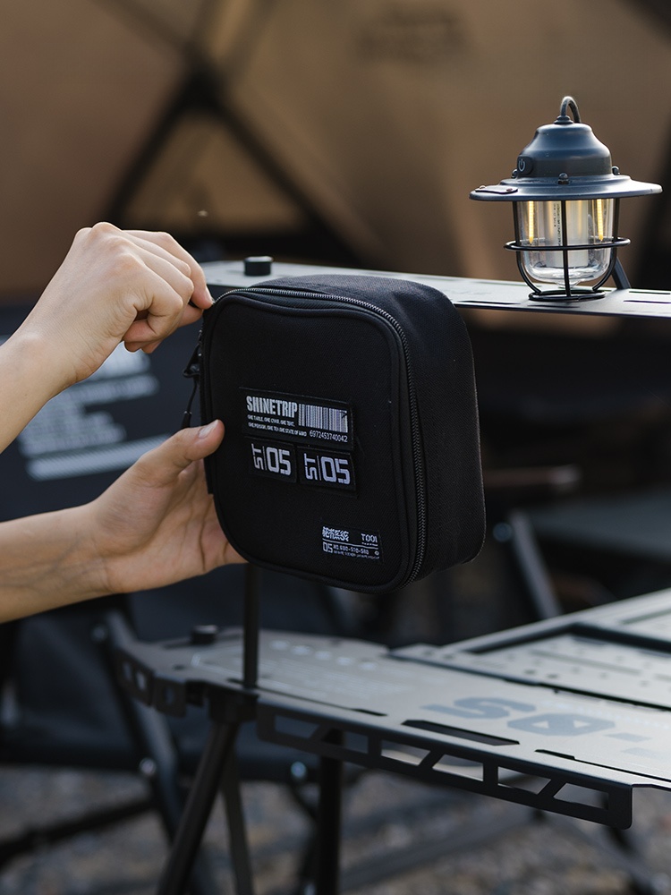 ineTrip アウトドアキャンプ用品 タクティカル収納バッ - Camping Cooking Utensils Storage のレビューと価格