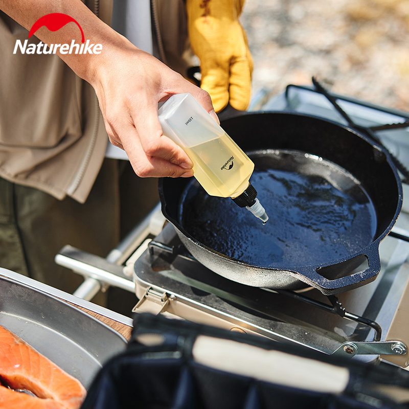 Naturehikeポータブルフレグランスボトルセット、調味 - Camping Hiking Cooking のレビューと価格