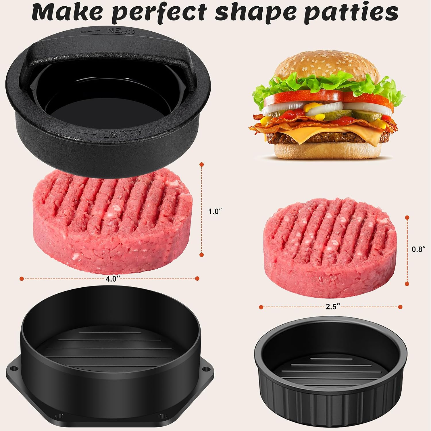 27点セット フラットトップグリドルアクセサリーキット 拡張 - Camping Cooking Flat Top のレビューと価格