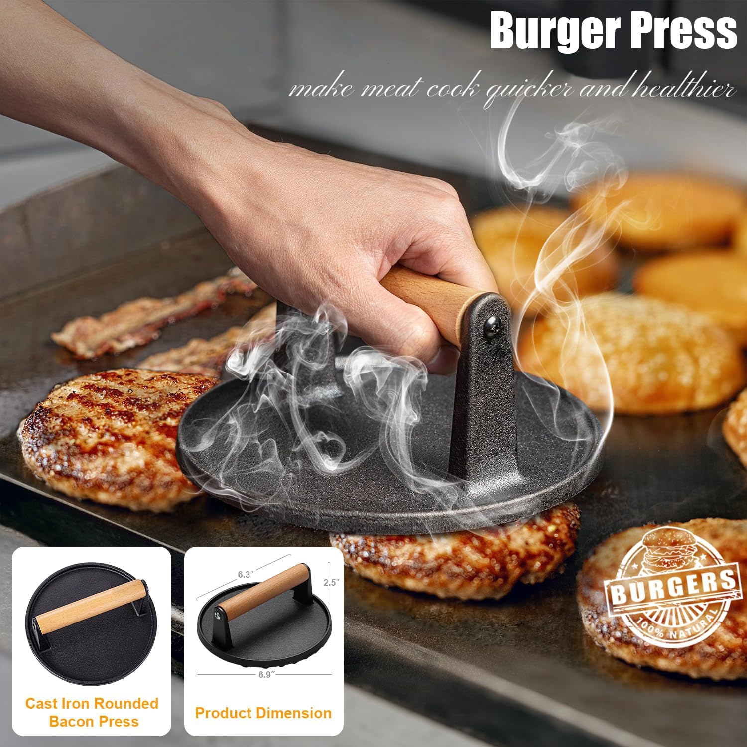 27点セット フラットトップグリドルアクセサリーキット 拡張 - Camping Cooking Flat Top のレビューと価格