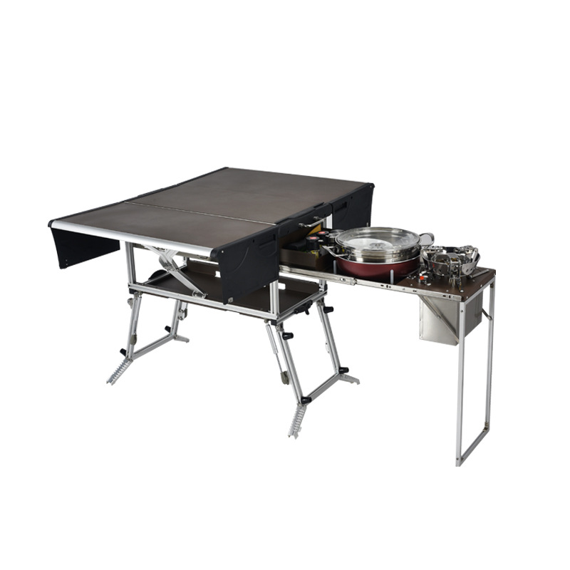 ポータブル屋外キッチンコンロ、キャンプ調理器具、車旅行および - Camping Cooking Equipment Electric のレビューと価格