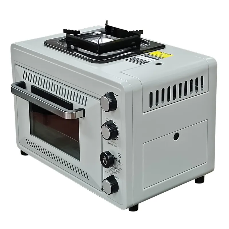 工場卸売 ポータブル ブタンガスオーブン＆ストーブ 屋外キャ - Camping Cooking Equipment Electric のレビューと価格