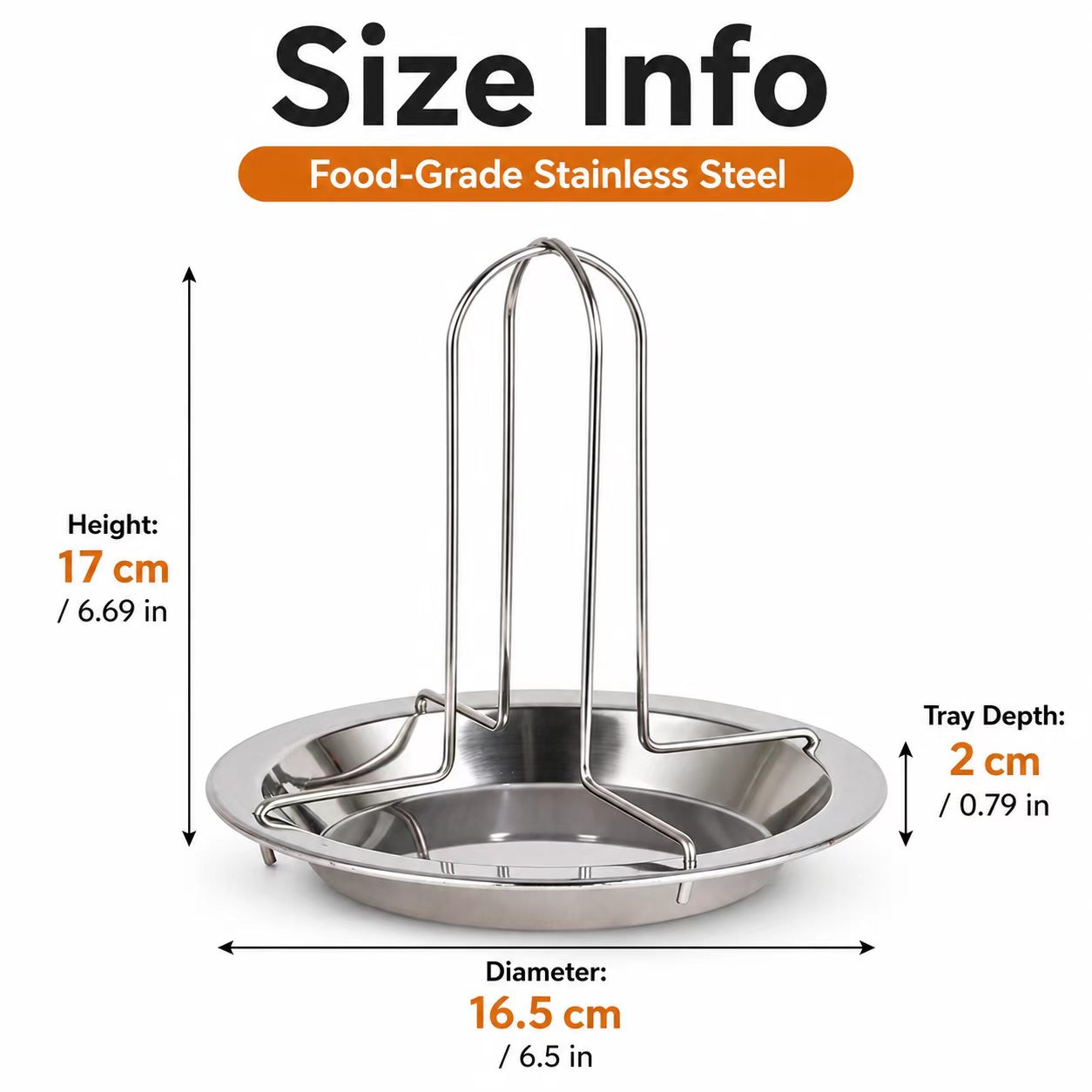 ポータブル鶏肉バーベキューグリルスタンド、屋外キャンプファイ - Camping Cooking Bbq のレビューと価格