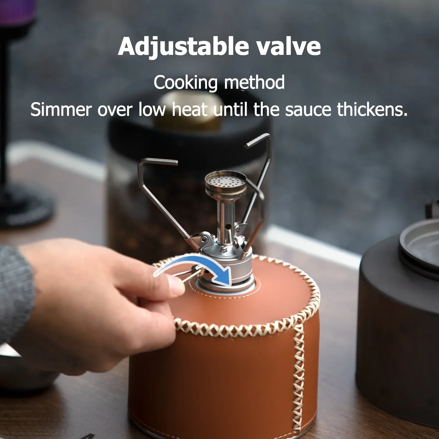 Mountainhiker 超軽量 304 ステンレス鋼一体 - Camping Cooking Windscreen のレビューと価格