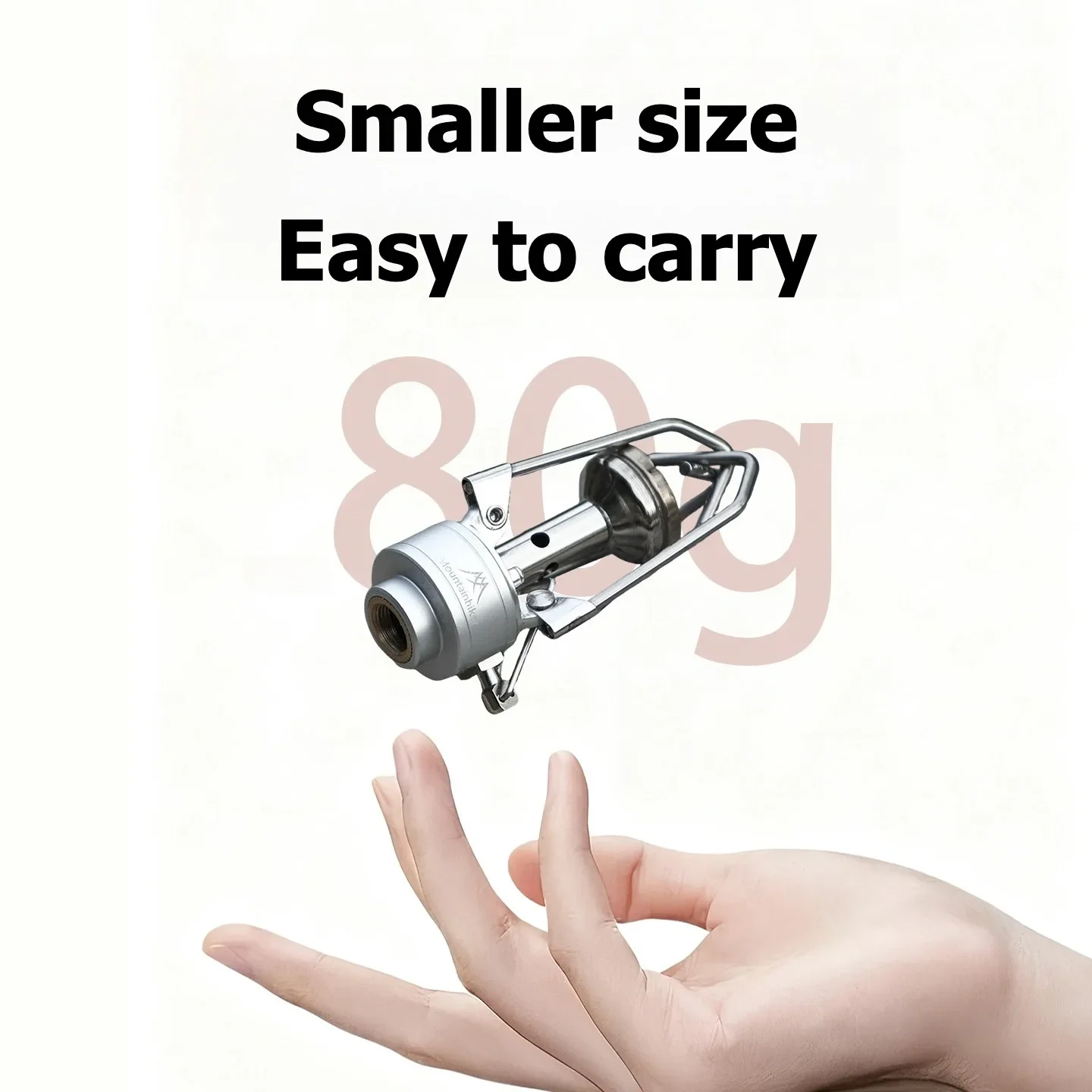 Mountainhiker 超軽量 304 ステンレス鋼一体 - Camping Cooking Windscreen のレビューと価格