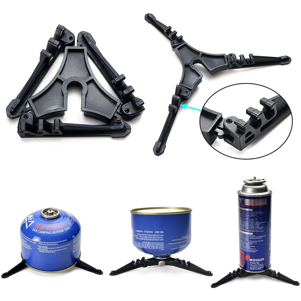 キャンプ調理器具キット ストーブ付き アウトドアクッキングセ - Camping Cooking Pots And Pans のレビューと価格
