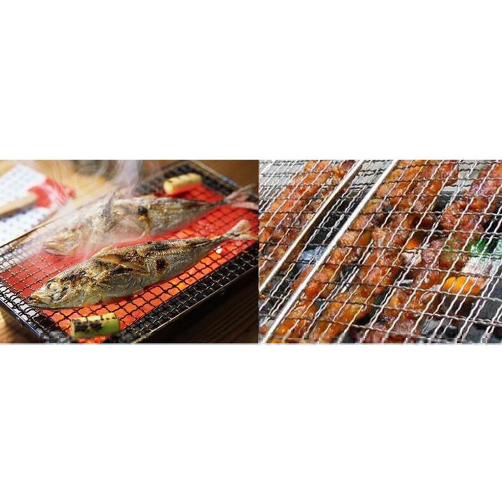 高品質BBQバスケット バーベキューグリルアクセサリー ワイ - Camping Cooking Bbq のレビューと価格
