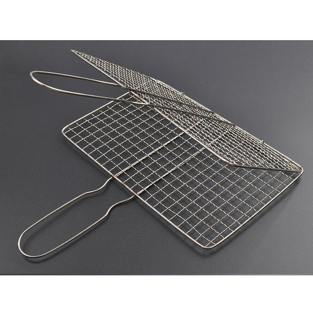 高品質BBQバスケット バーベキューグリルアクセサリー ワイ - Camping Cooking Bbq のレビューと価格